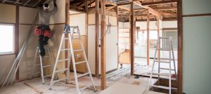 Entreprise de rénovation de la maison et de rénovation d’appartement à Mormes